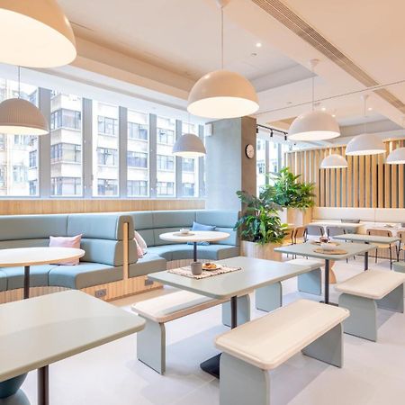 Weave Studios - Sai Ying Pun Хонконг Екстериор снимка