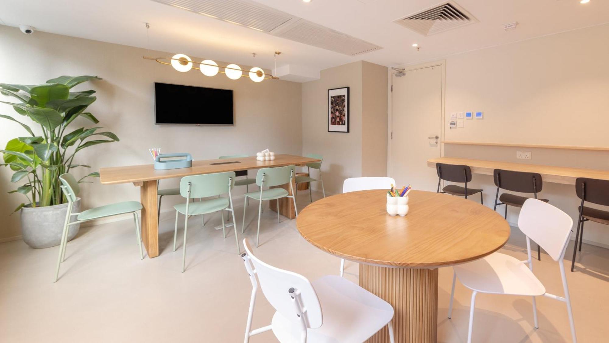 Weave Studios - Sai Ying Pun Хонконг Екстериор снимка