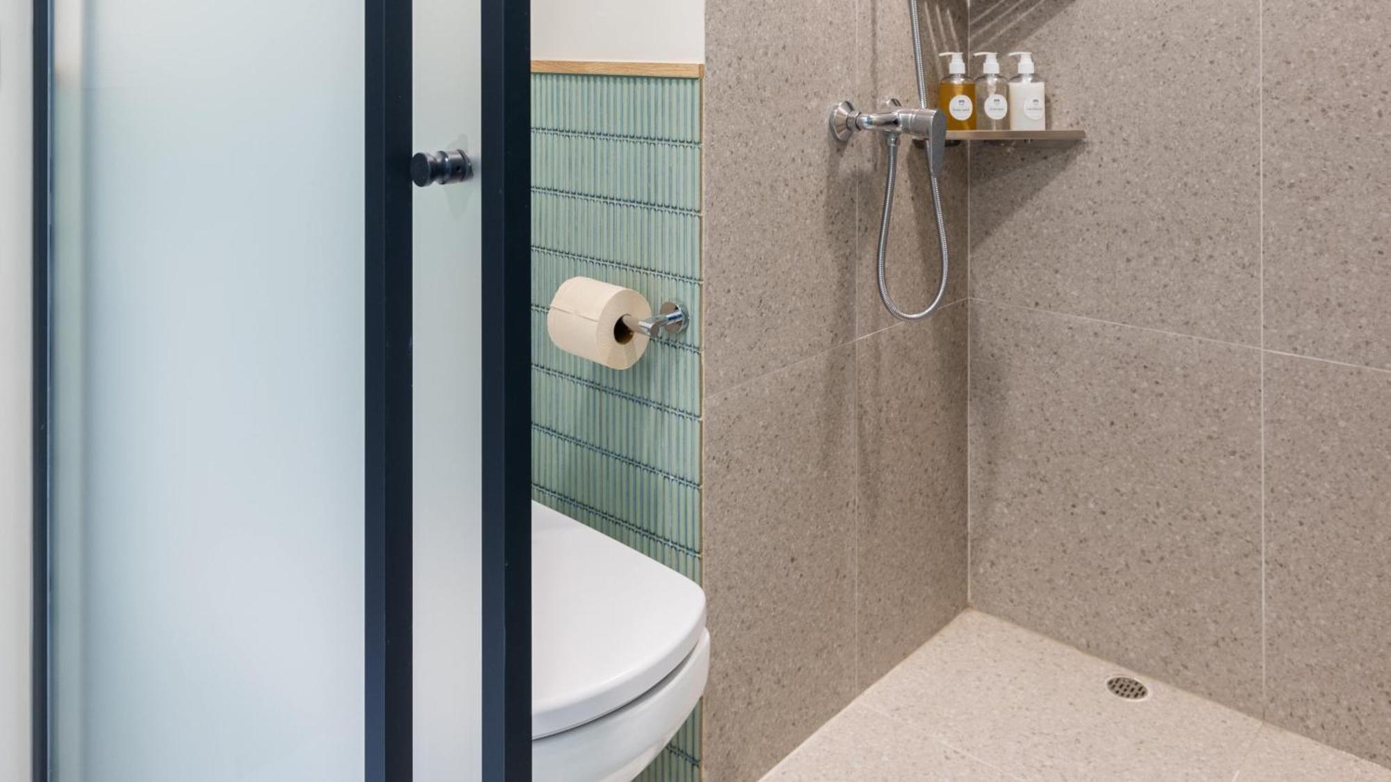 Weave Studios - Sai Ying Pun Хонконг Екстериор снимка